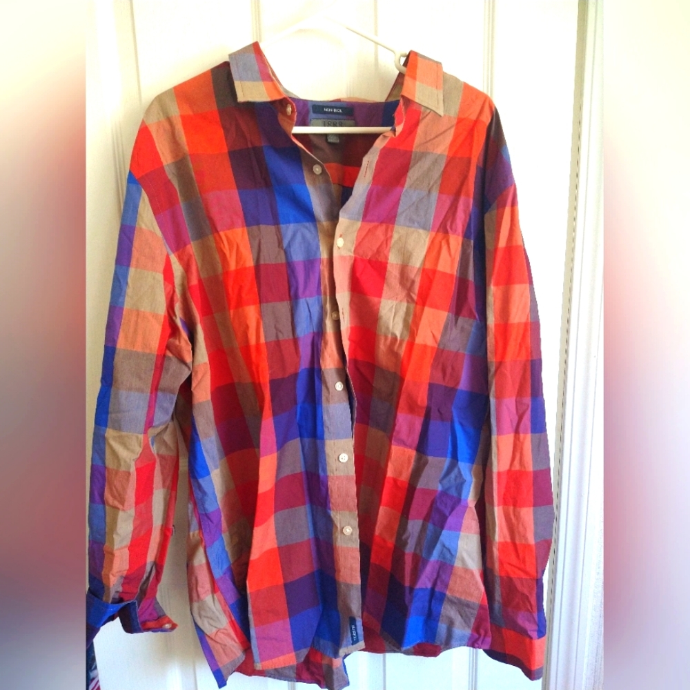 Men's shirt
